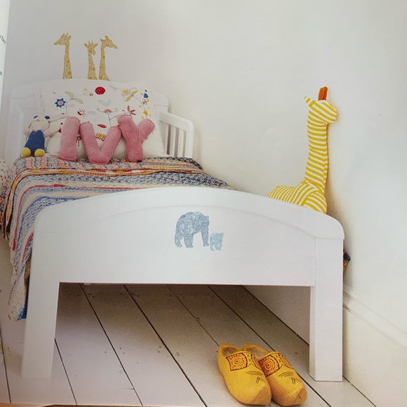 New Home decor wall decal book 75 gorgeous decals - Picture 4 of 8